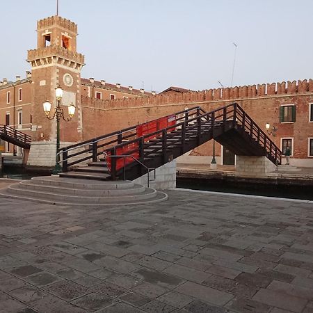 La Bella Venezia - Entire Private Apartment Екстер'єр фото