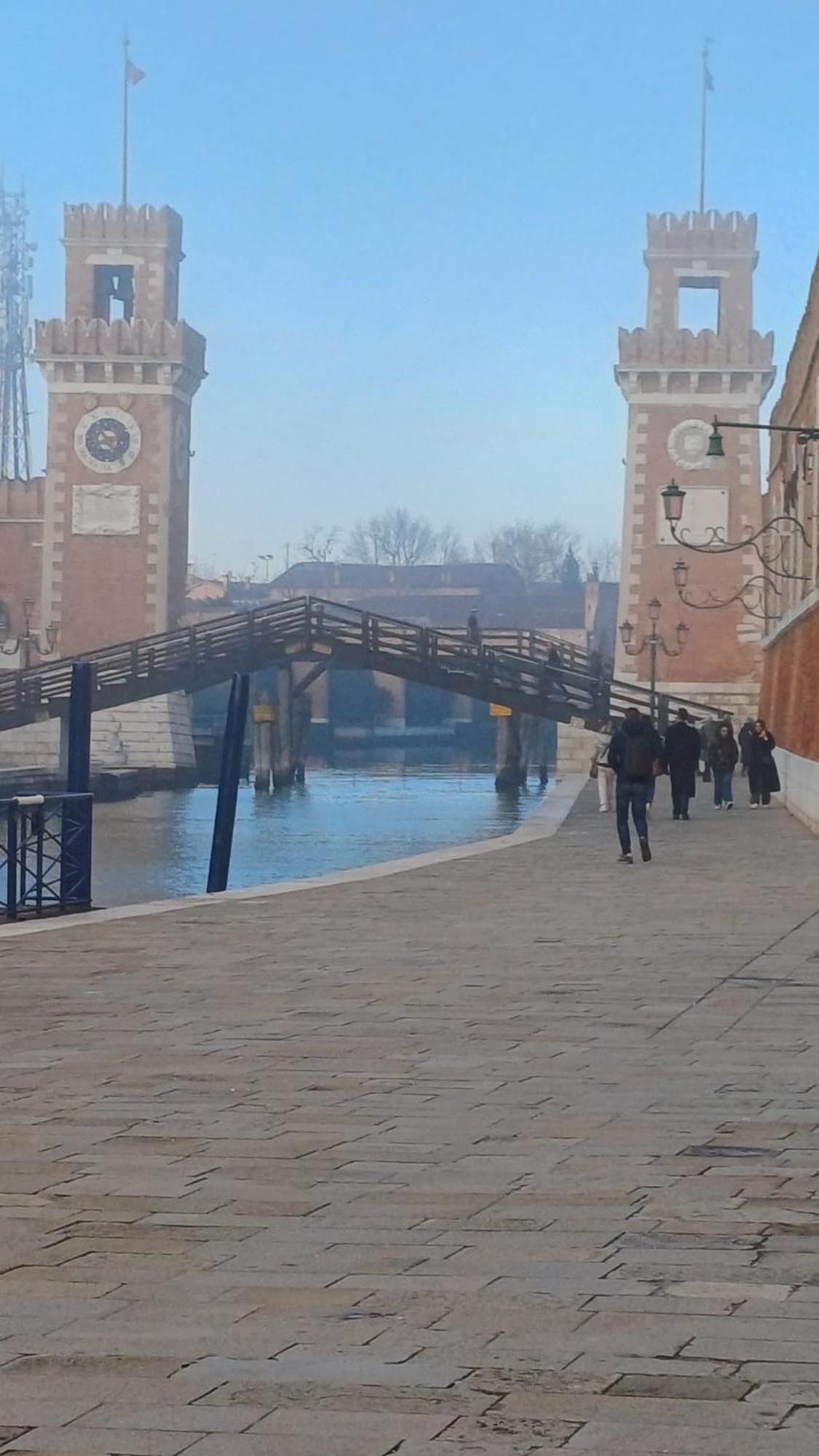 La Bella Venezia - Entire Private Apartment Екстер'єр фото