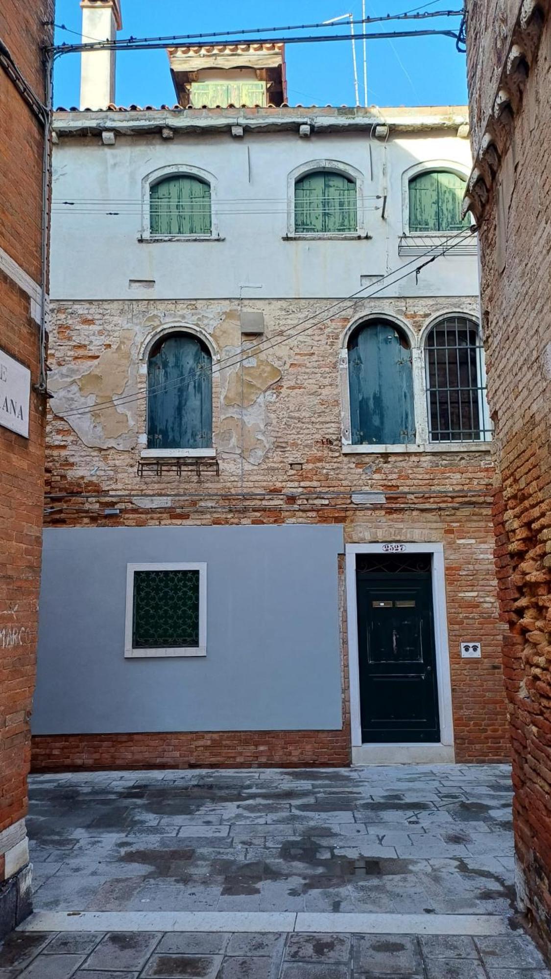 La Bella Venezia - Entire Private Apartment Екстер'єр фото