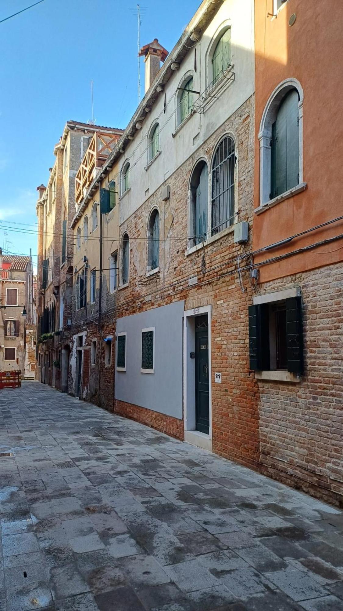 La Bella Venezia - Entire Private Apartment Екстер'єр фото