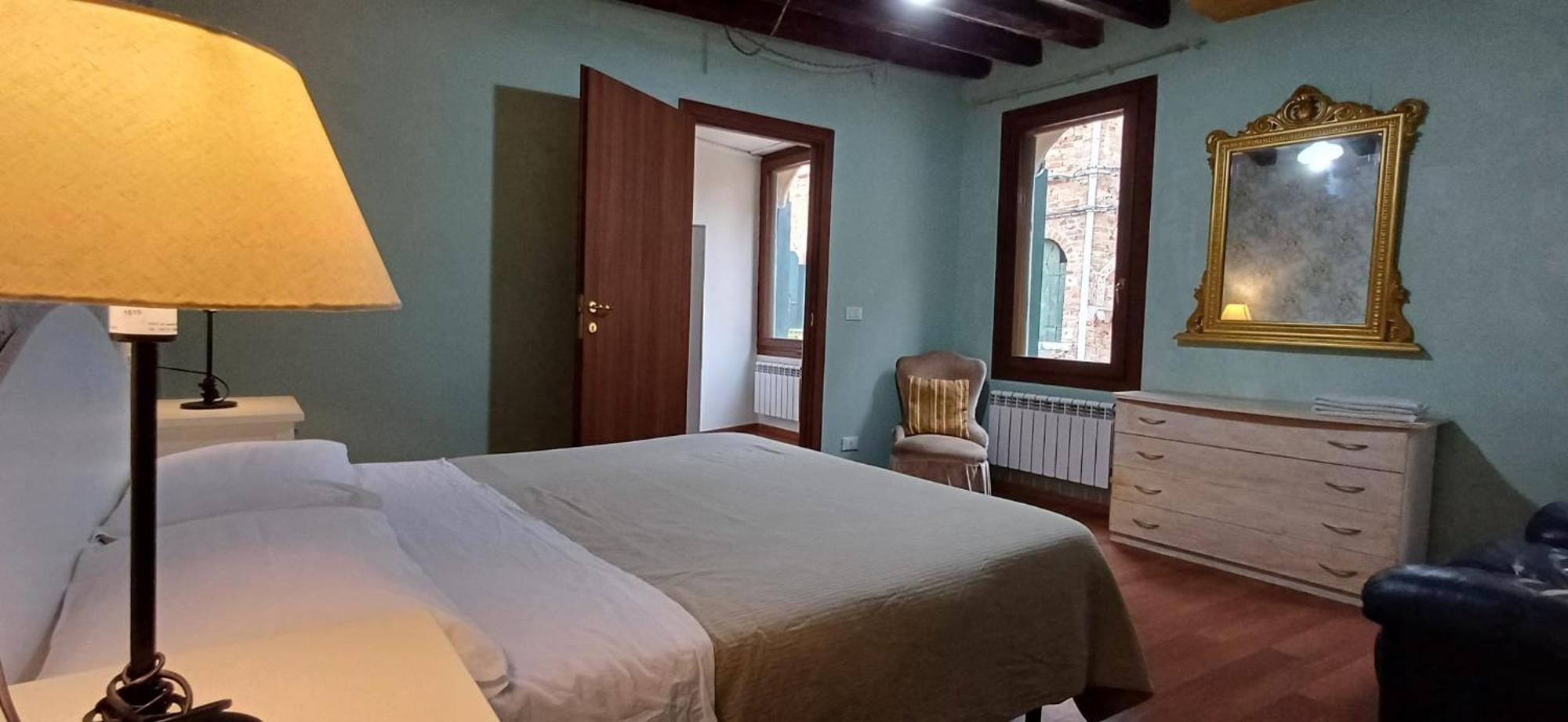 La Bella Venezia - Entire Private Apartment Екстер'єр фото