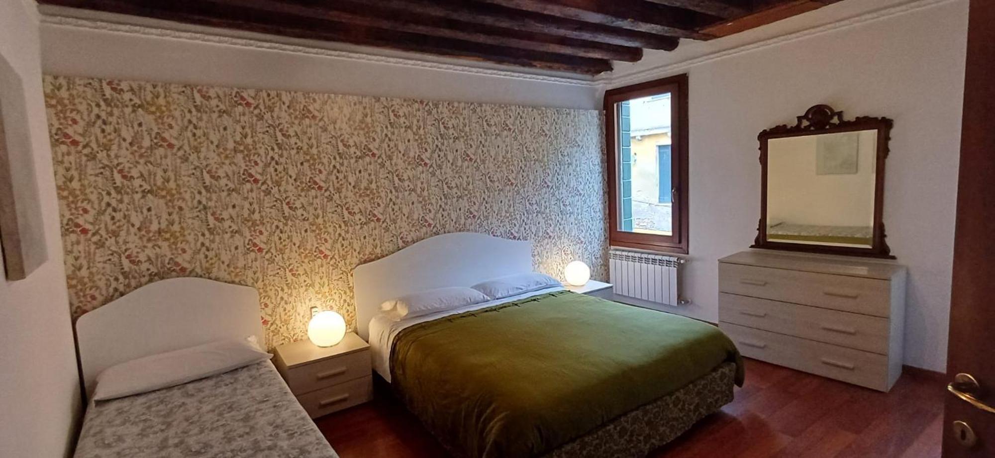 La Bella Venezia - Entire Private Apartment Екстер'єр фото