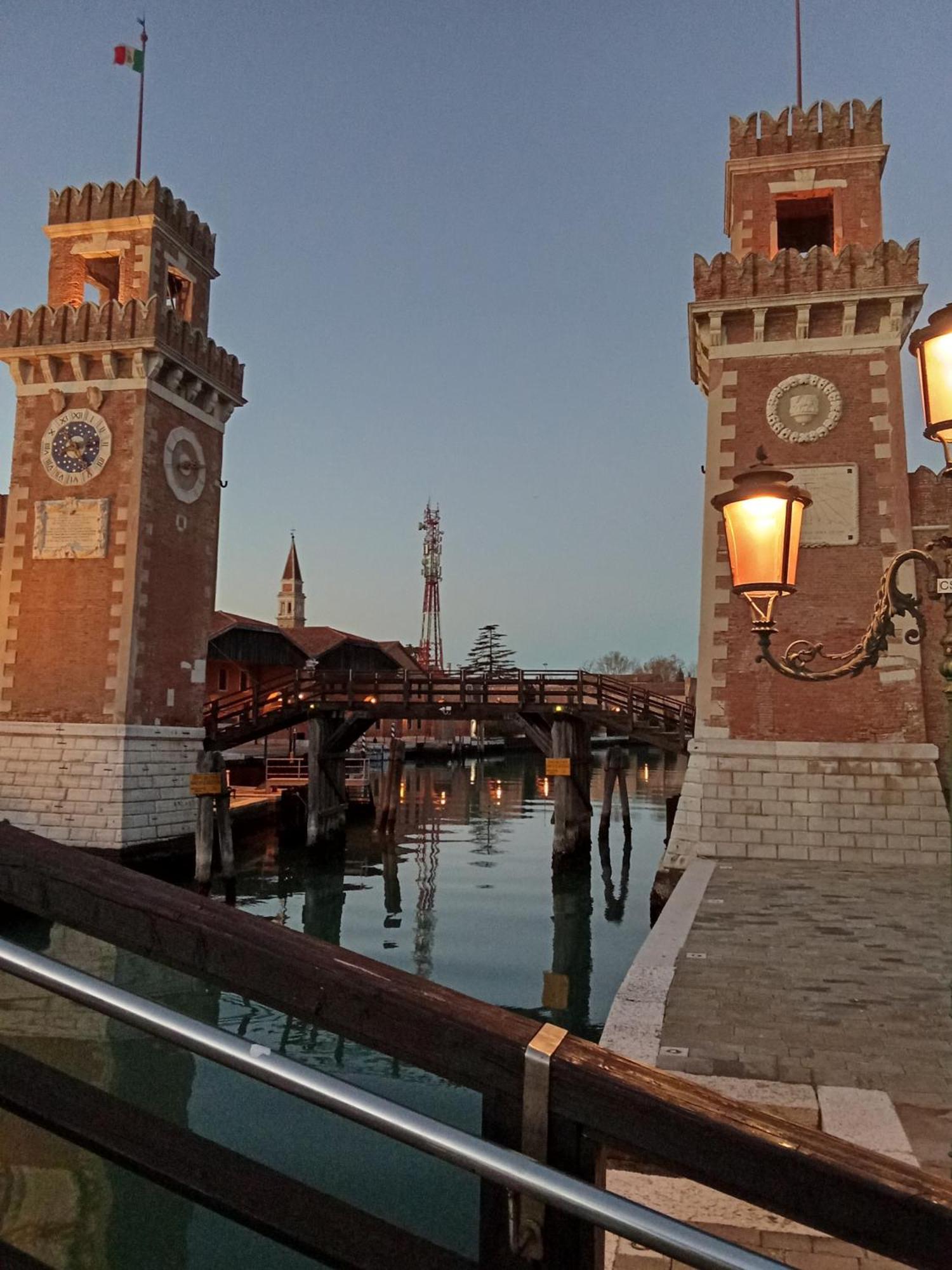 La Bella Venezia - Entire Private Apartment Екстер'єр фото