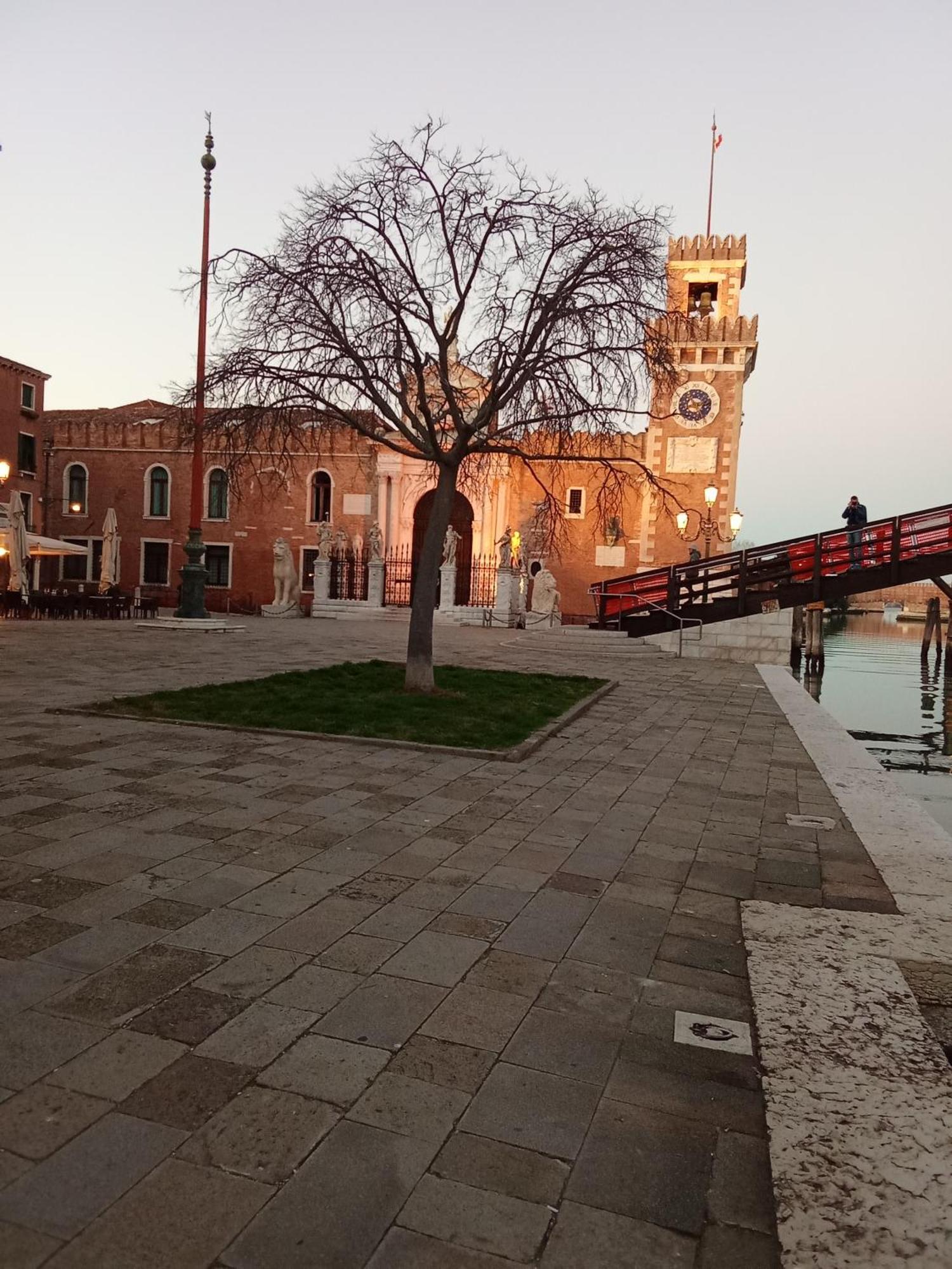 La Bella Venezia - Entire Private Apartment Екстер'єр фото