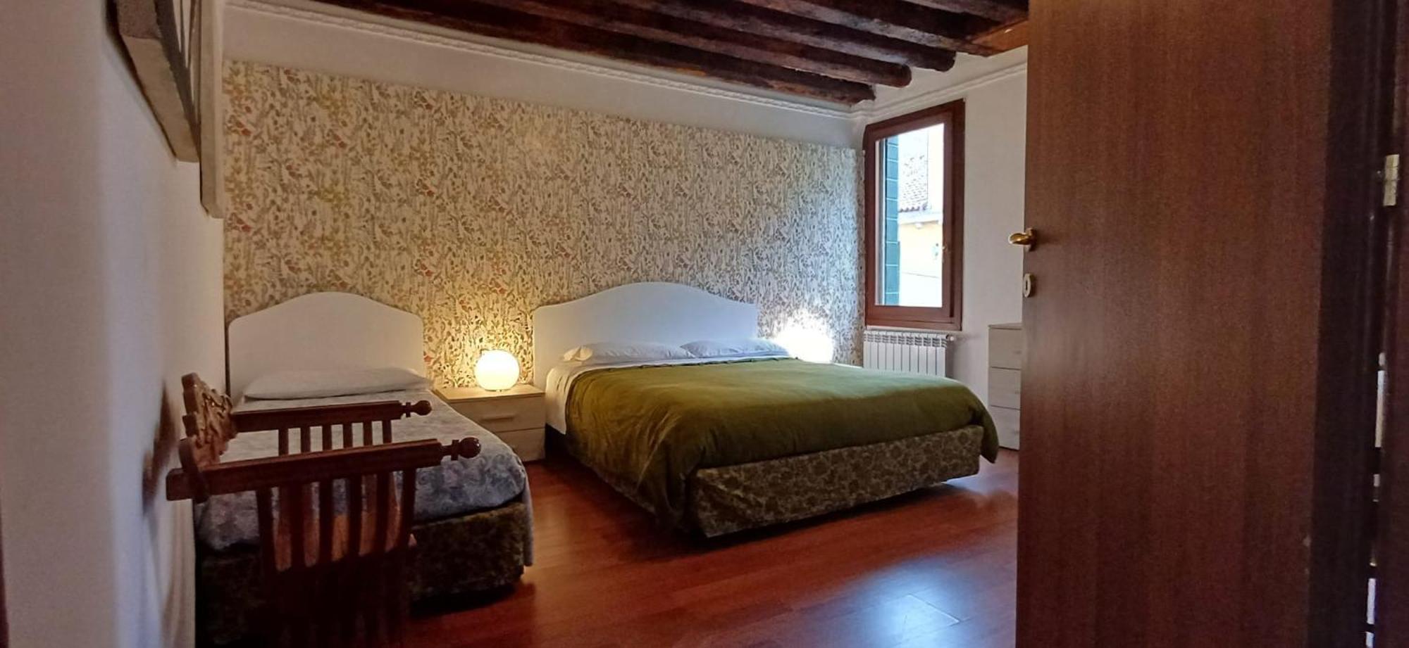 La Bella Venezia - Entire Private Apartment Екстер'єр фото