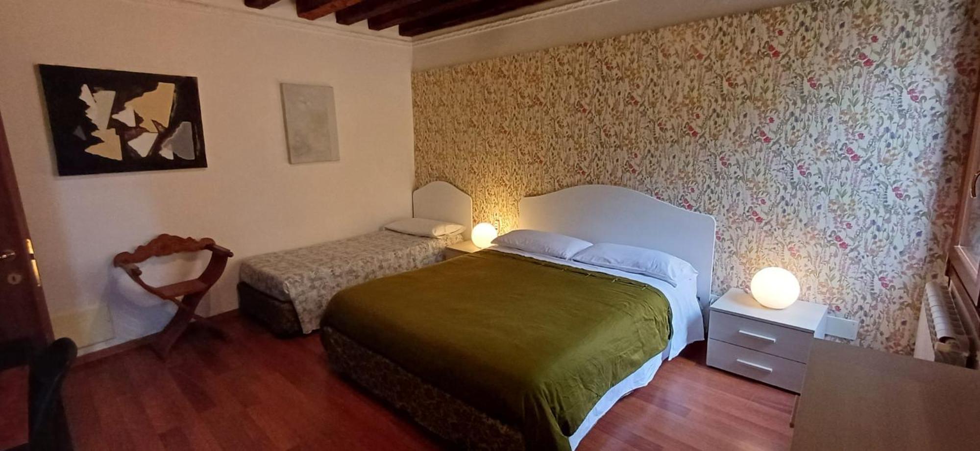 La Bella Venezia - Entire Private Apartment Екстер'єр фото