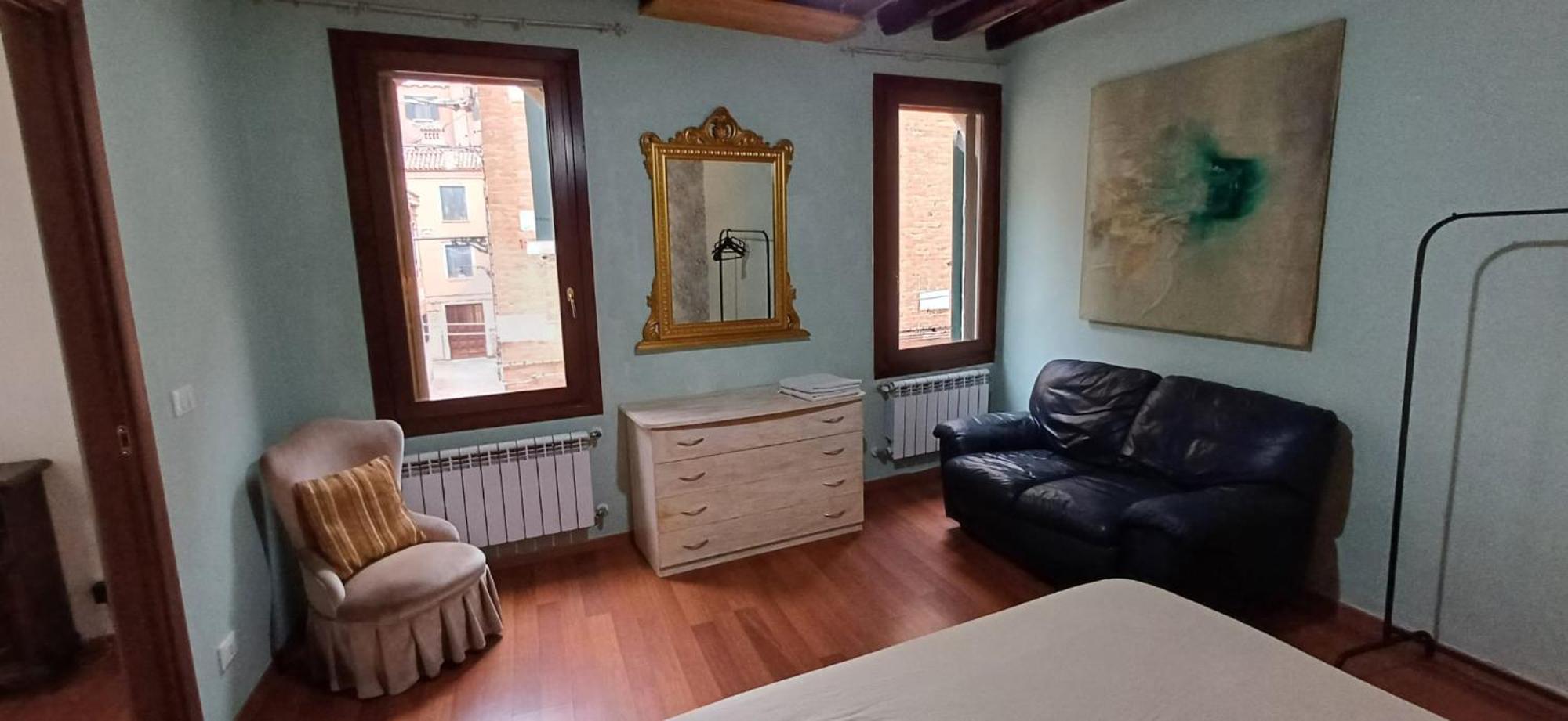 La Bella Venezia - Entire Private Apartment Екстер'єр фото