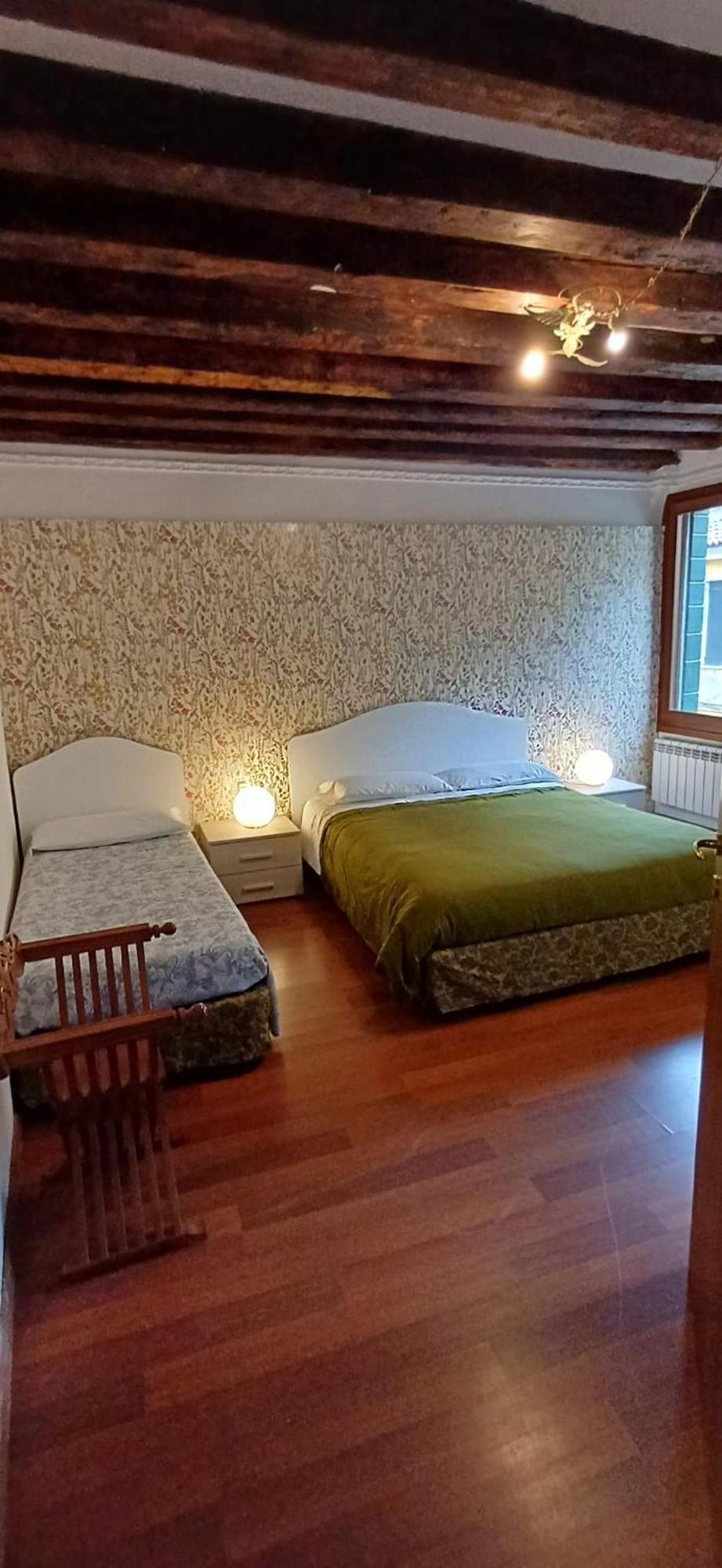 La Bella Venezia - Entire Private Apartment Екстер'єр фото