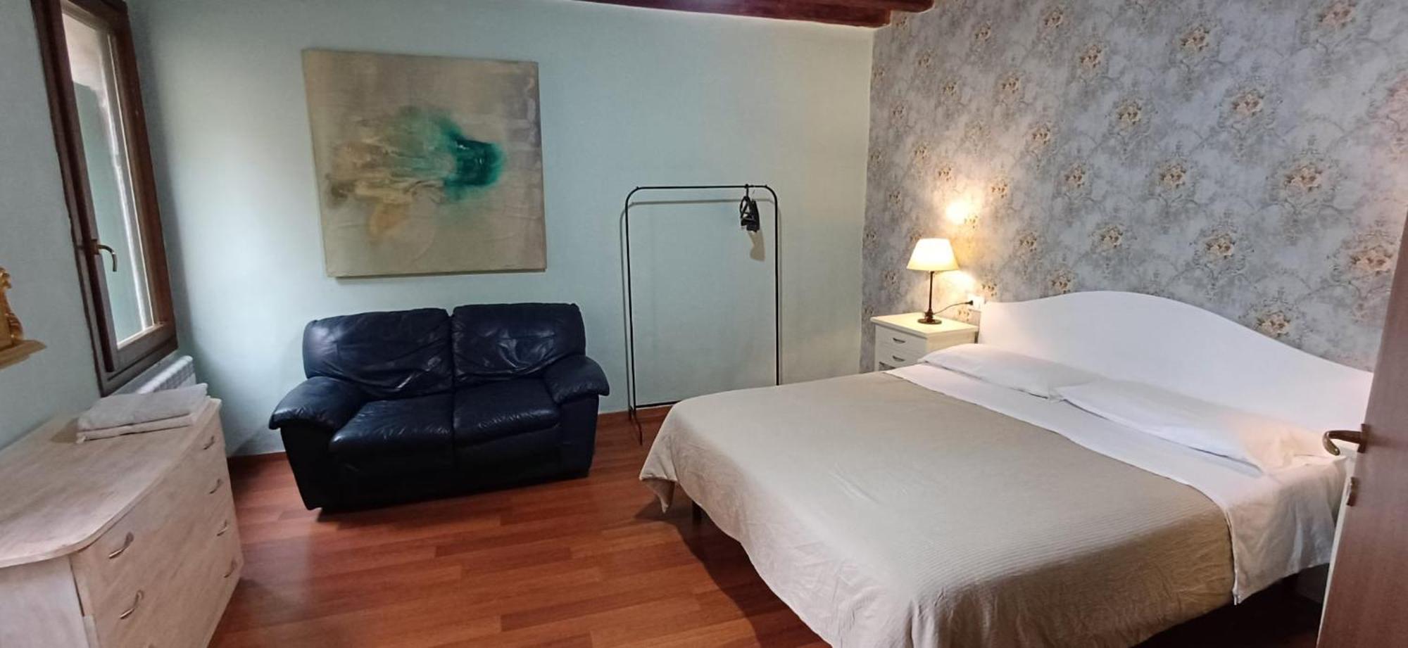 La Bella Venezia - Entire Private Apartment Екстер'єр фото