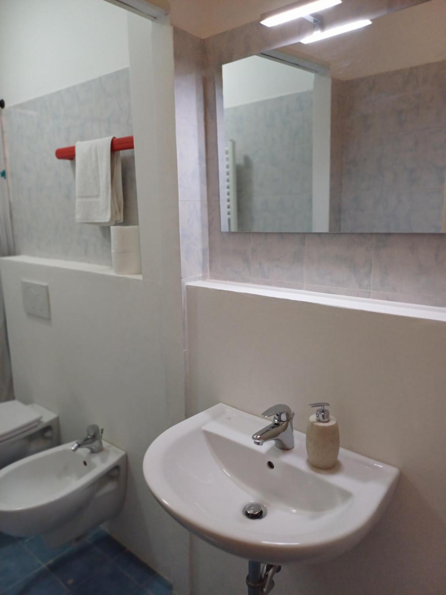 La Bella Venezia - Entire Private Apartment Екстер'єр фото